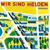Wir Sind Helden LP (analog) Soundso (ltd. 1lp Rot)