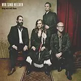 Wir Sind Helden LP (analog) Bring Mich Nach Hause (ltd. 1lp Dunkelgrün)