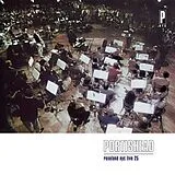 Portishead LP (analog) Roseland Nyc Live (25th Anni.edt. 2lp Red Vinyl)