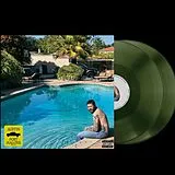 Post Malone Vinyl Austin (dark Green Standard 2lp)