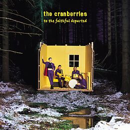 The Cranberries CD To The Faithful Departed (ltd. 3cd)