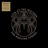 Rolling Stones,The LP (analog) Live At The Wiltern (ltd. Edition)
