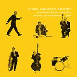 Hamilton,Chico Vinyl Chico Hamilton Quintet (tone Poet Vinyl)