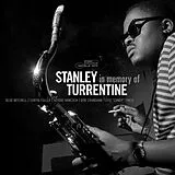 Turrentine,Stanley LP (analog) In Memory Of (tone Poet Vinyl)