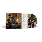 Porter,Gregory LP (analog) Christmas Wish (ltd. Edition)