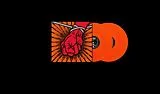 Metallica LP (analog) St. Anger (orange Red 2lp)