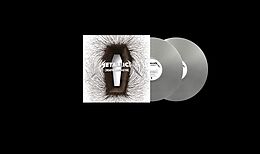 Metallica Vinyl Death Magnetic (magnetic Silver 2lp)