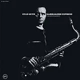 Getz,Stan LP (analog) Marrakesh Express (verve By Request)