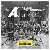 Alex & Berlin Orch Christensen CD Classical 90s Dance