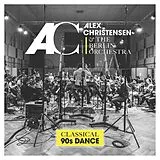 Alex Christensen & The Berlin CD Classical 90s Dance