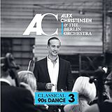 Alex & Berlin Orch Christensen CD Classical 90s Dance 3