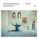 Gurdjieff Ensemble, levon Eskenian Vinyl Zartir