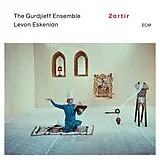 Gurdjieff Ensemble, levon Eskenian LP (analog) Zartir