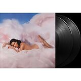 Perry,Katy Vinyl Teenage Dream (13th Anniversary 2lp)