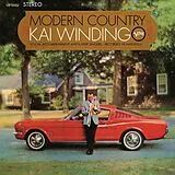 Winding,Kai LP (analog) Modern Country (verve By Request)