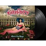 Perry,Katy Vinyl One Of The Boys (15th Anniversary Vinyl)