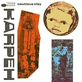 Clay,Cautious LP (analog) Karpeh