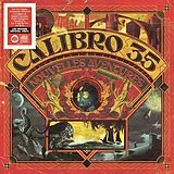 Calibro 35 LP (analog) Nouvelles Aventures