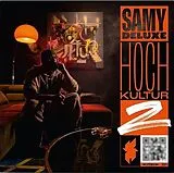 Samy Deluxe LP (analog) Hochkultur 2