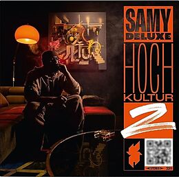 Samy Deluxe Vinyl Hochkultur 2
