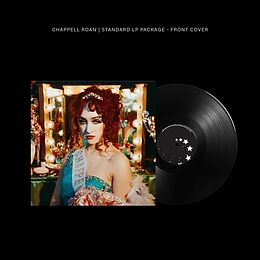 Chappell,Roan Vinyl The Rise And Fall Of A Midwest Princess (2lp)