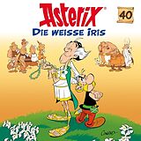 Asterix CD 40: Die Weisse Iris