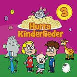 Hurra Kinderlieder CD Hurra Kinderlieder 3