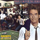 Lewis,Huey & The News Vinyl Sports (40th Anniversary Edt.)