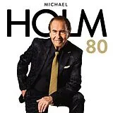 Michael Holm CD Holm 80 (deluxe Edition)