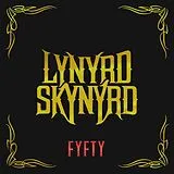 Lynyrd Skynyrd CD Fyfty (4cd Super Deluxe)