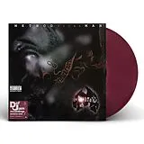 Method Man Vinyl Tical (coloured Re-issue 2023,1lp)