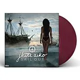 Aiko,Jhené LP (analog) Sail Out (coloured Re-issue 2023,1lp)