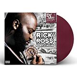 Ross,Rick LP (analog) Port Of Miami (coloured Re-issue 2023,2lp)