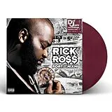 Ross,Rick LP (analog) Port Of Miami (coloured Re-issue 2023,2lp)