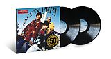 Salt-n-pepa Vinyl Very Necessary (30th Anniversary Edition,2lp)