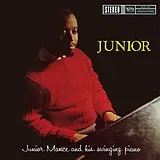 Mance,Junior LP (analog) Junior (verve By Request)