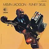 Jackson,Melvin LP (analog) Funky Skull (verve By Request)
