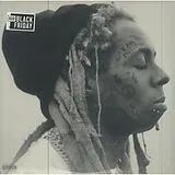 Lil Wayne LP (analog) I Am Music (ltd. Edition)
