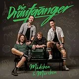 Die Draufgänger CD Mädchen & Märchen