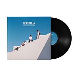 Jeremias Vinyl Von Wind Und Anonymität (lp)