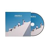 Jeremias LP (analog) Von Wind Und Anonymität (ltd. Edition)