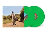 Batiste,Jon LP (analog) World Music Radio (ltd. Neon Green Lp)