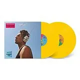 Batiste,Jon LP (analog) World Music Radio (ltd. Opaque Yellow Vinyl)
