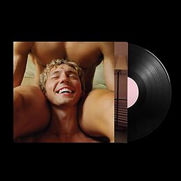 Sivan,Troye Vinyl Something To Give Each Other (std. Vinyl)