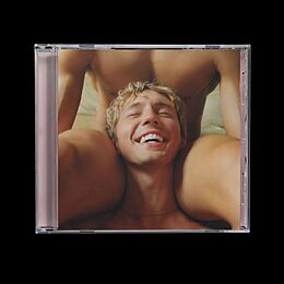 Troye Sivan CD Something To Give Each Other (std. Cd)