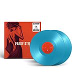 Parov Stelar LP (analog) The Art Of Sampling (2lp Hellblau)