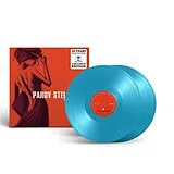 Parov Stelar LP (analog) The Art Of Sampling (2lp Hellblau)