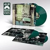 Gentleman LP (analog) Mtv Unplugged