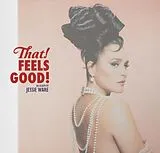 Ware,Jessie Vinyl That! Feels Good! (vinyl)