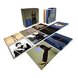 Pete Townshend CD The Studio Albums (ltd. 8cd Box Set)